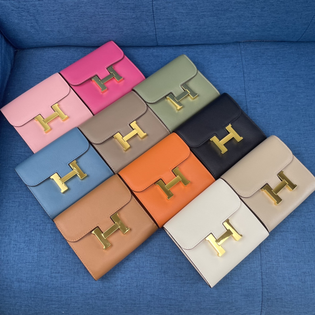 Hermes Constance Bags